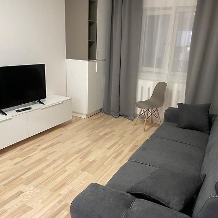 Modern Gray / Designed Appartement Iasi Buitenkant foto